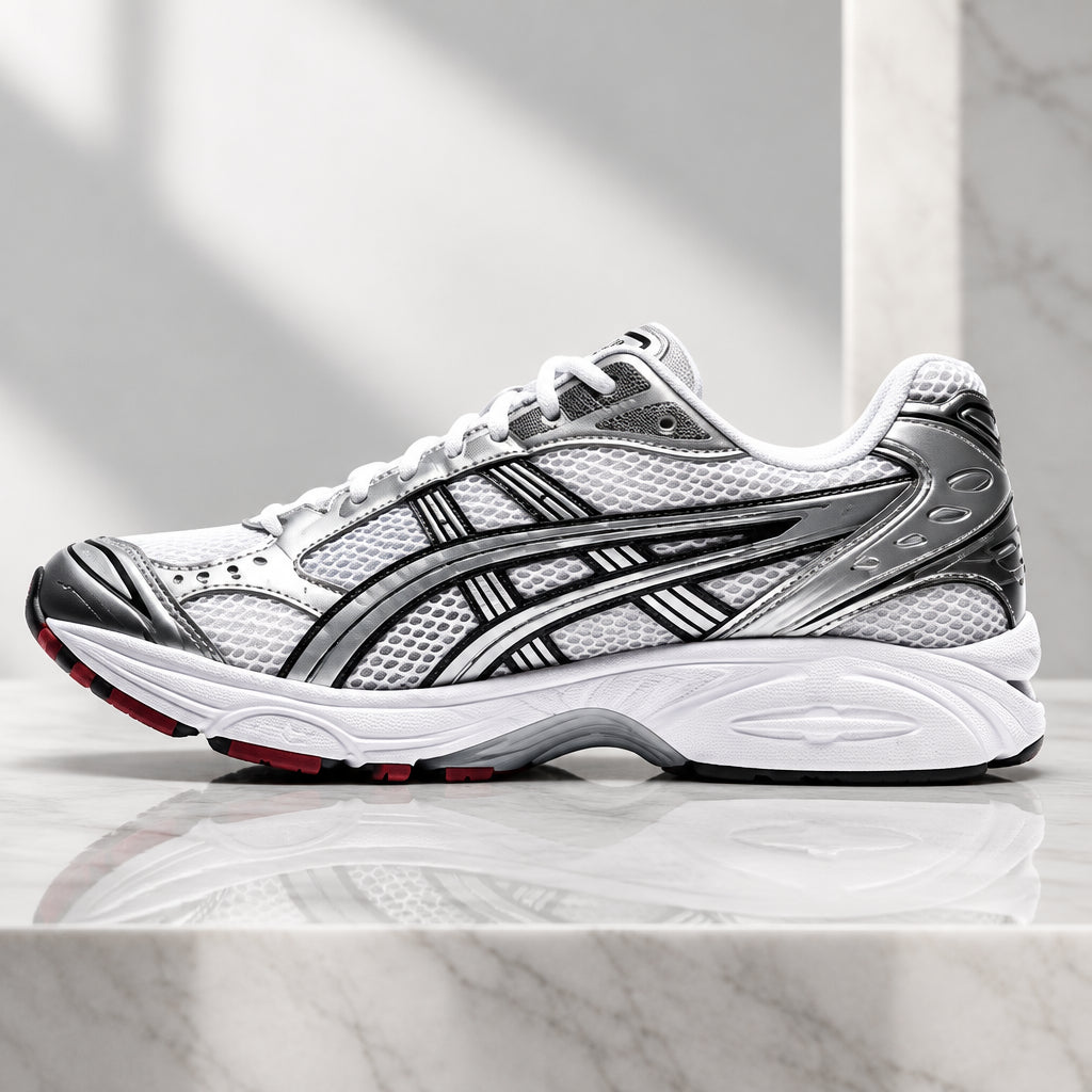 KAYANO - White Graphite