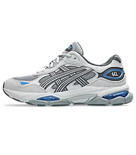 NYC 2.0 - Glacier Blue