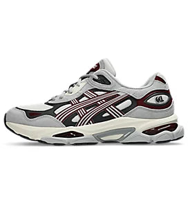 NYC 2.0 - Burgundy Pulse