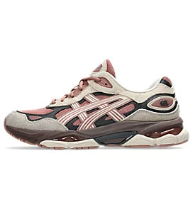 NYC 2.0 - Rose Taupe