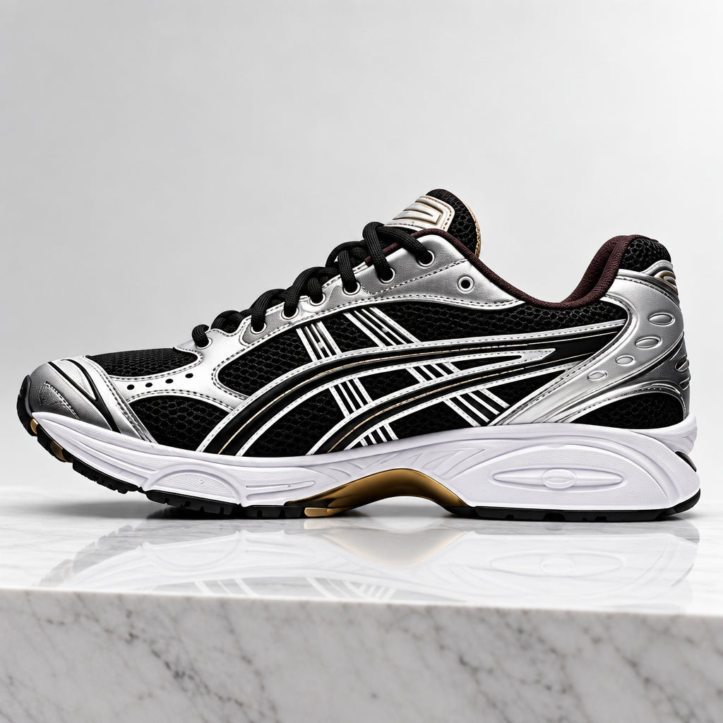 KAYANO - Shadow Chrome