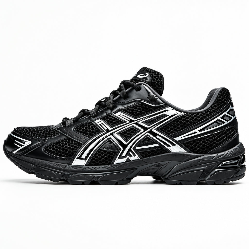 1130 - Black Silverline