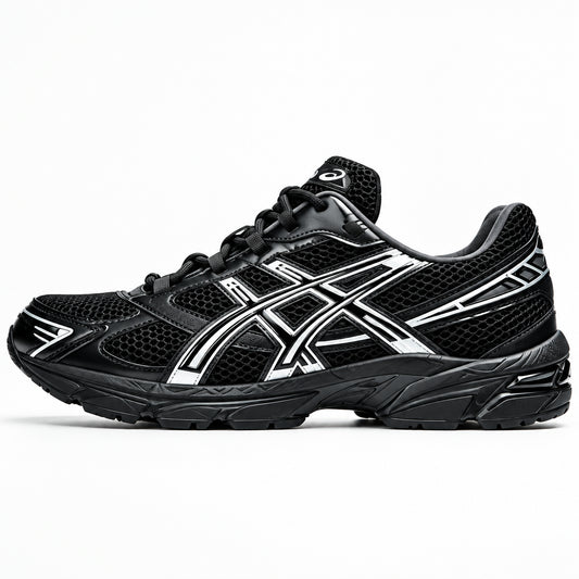 1130 - Black Silverline