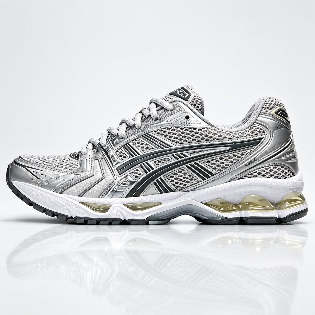 KAYANO - Silver Sage