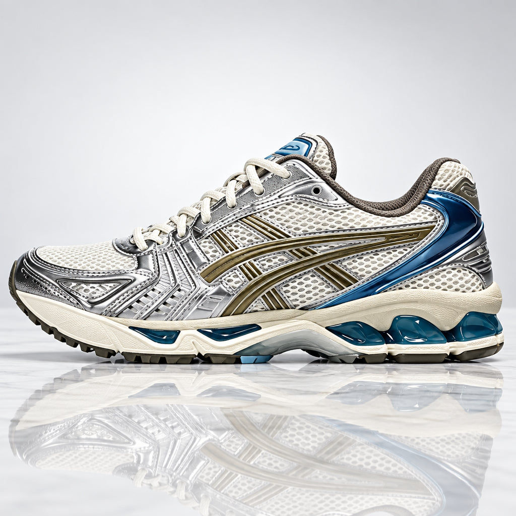 KAYANO - Blue Steel