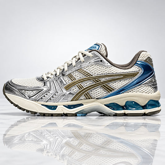 KAYANO - Blue Steel