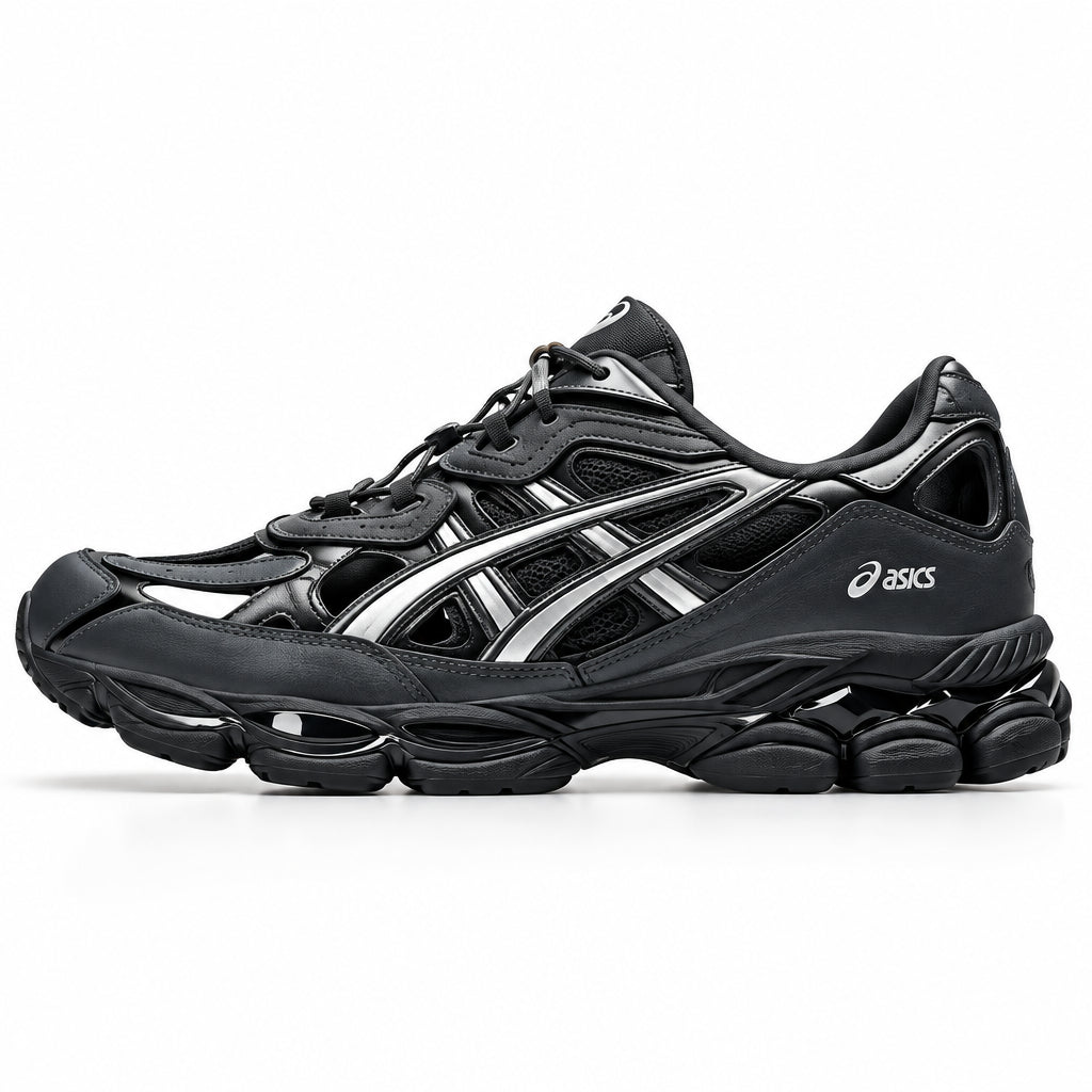 NYC - Gunmetal