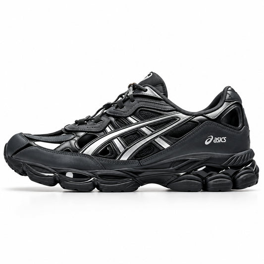 NYC - Gunmetal