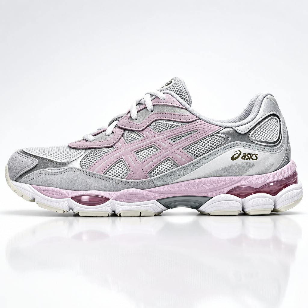 NYC - Rose Quartz