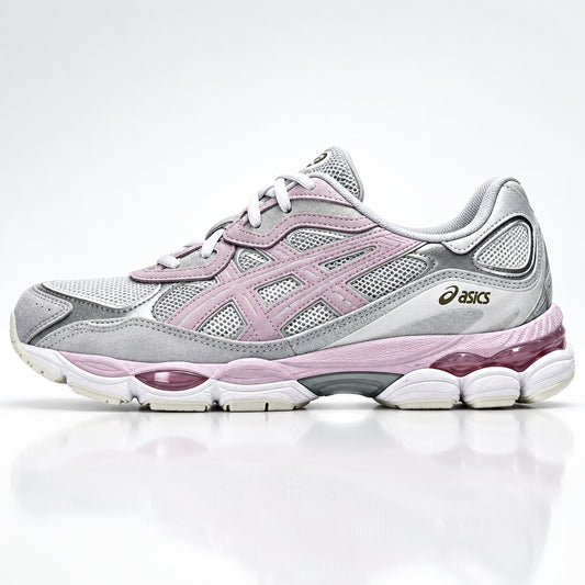 NYC - Rose Quartz