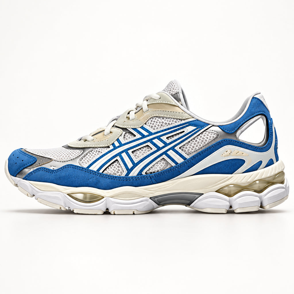 1130 - Electric Blue