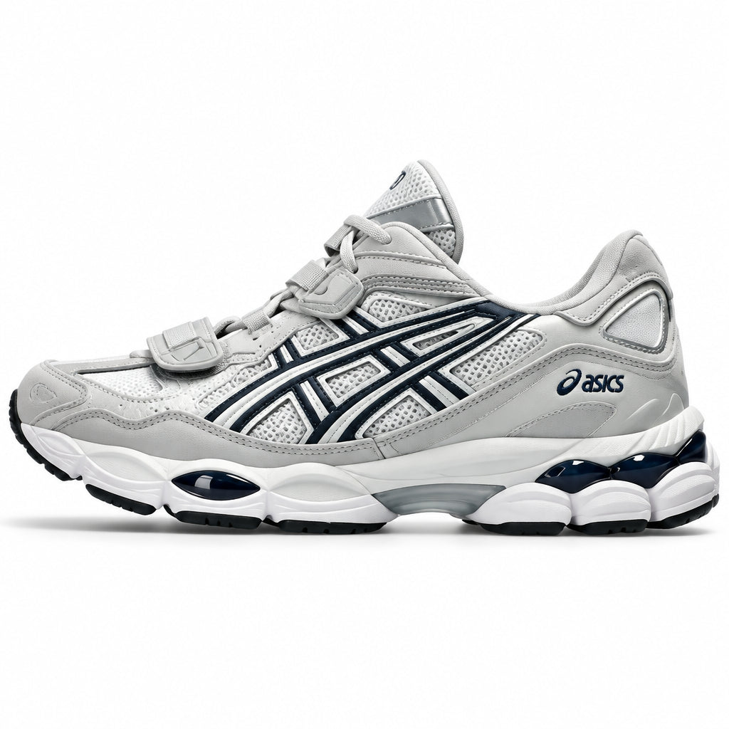 NYC - White Navy