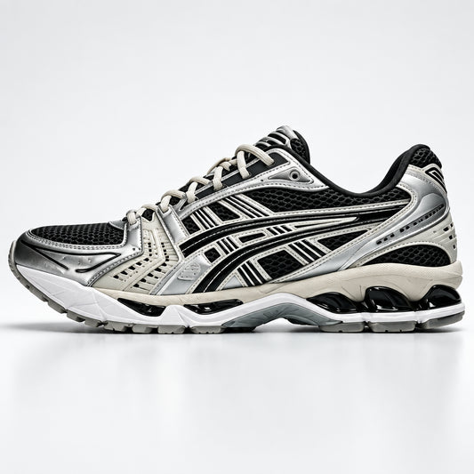 KAYANO - Chrome Black