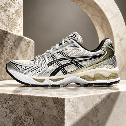 KAYANO - Ivory Onyx