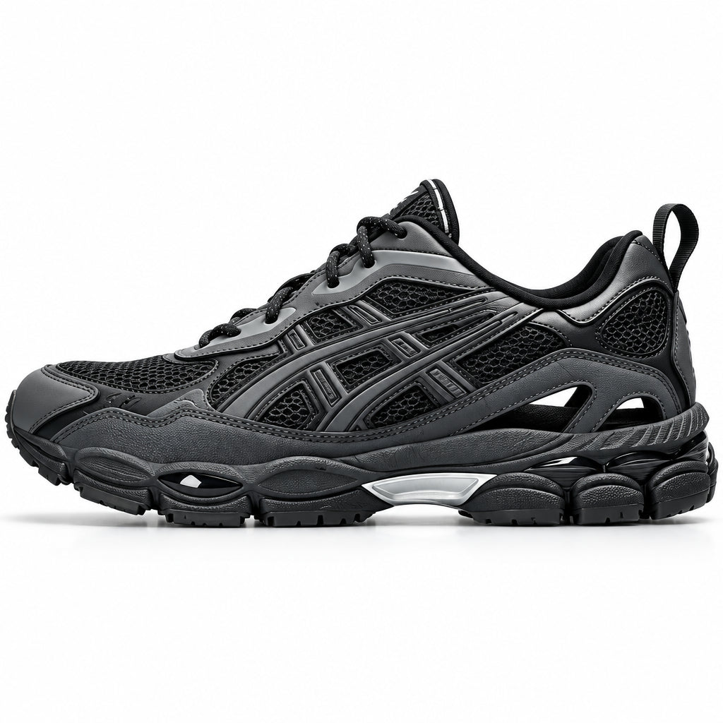 1130 - Stealth Black