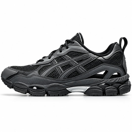 1130 - Stealth Black