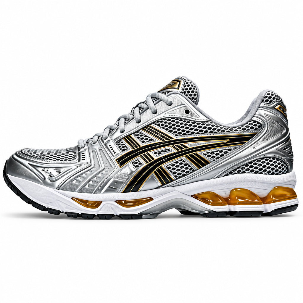 KAYANO - Chrome Ember