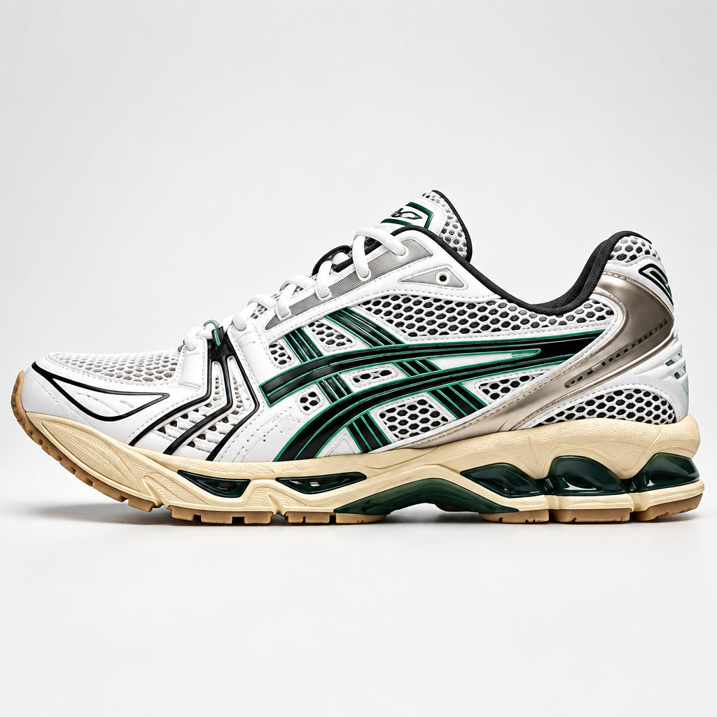 KAYANO - Jade Mist