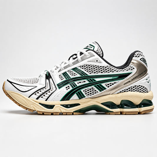 KAYANO - Jade Mist