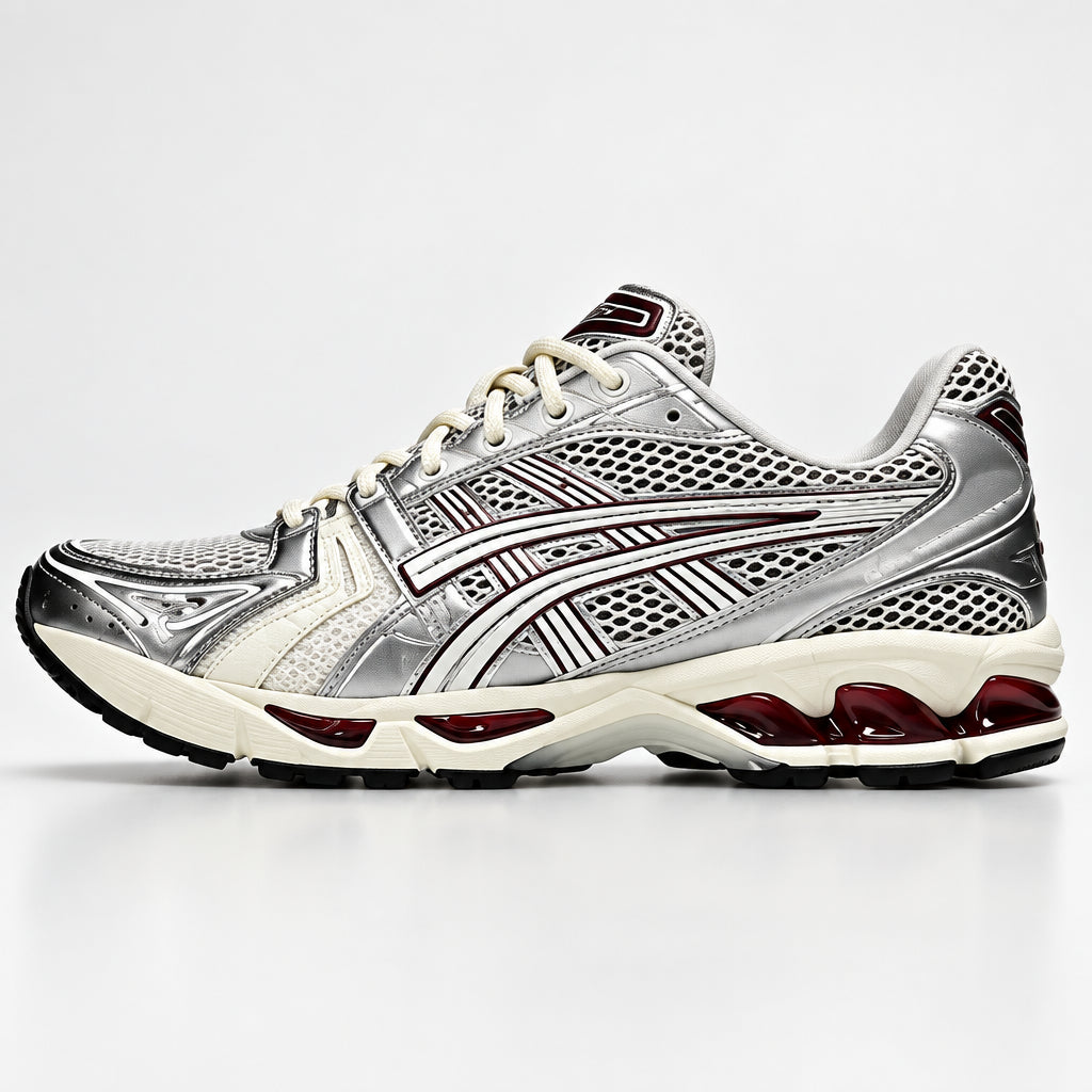 KAYANO - Silver Drift