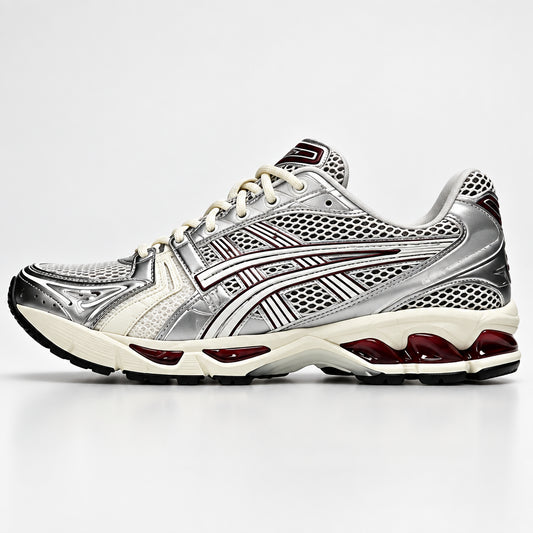 KAYANO - Silver Drift