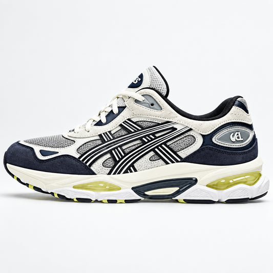NYC 2.0 - Midnight Navy