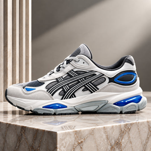 NYC 2.0 - Glacier Blue