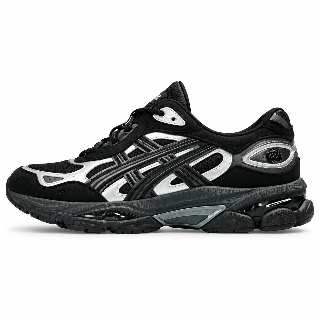 NYC 2.0 - Black Carbon