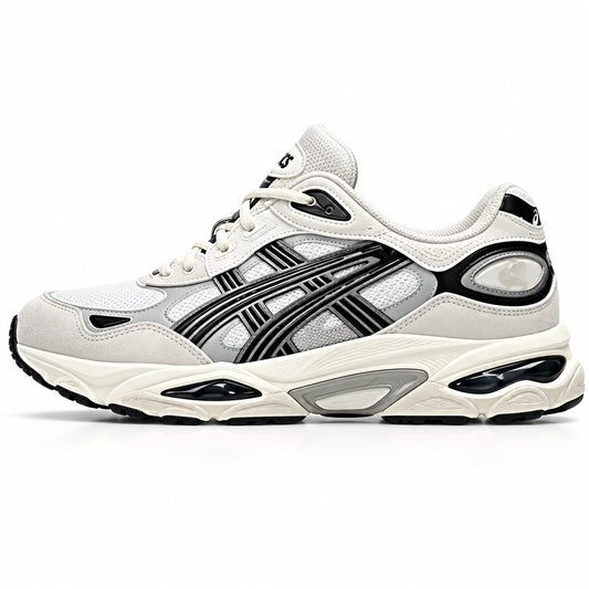 NYC 2.0 - White Onyx
