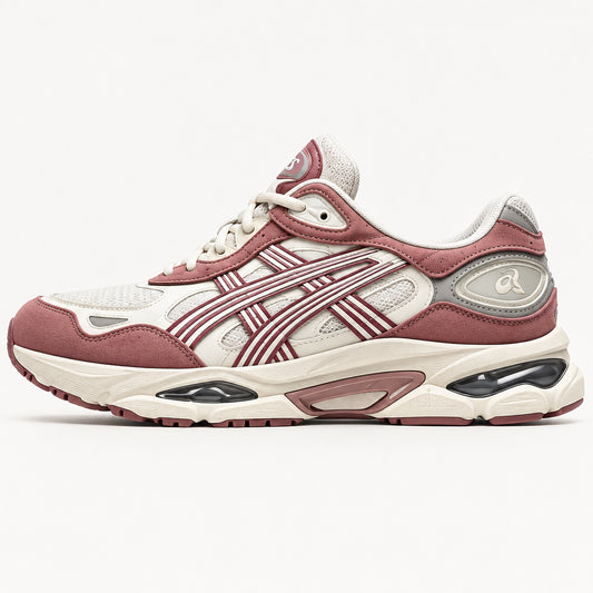 NYC 2.0 - Vintage Rose