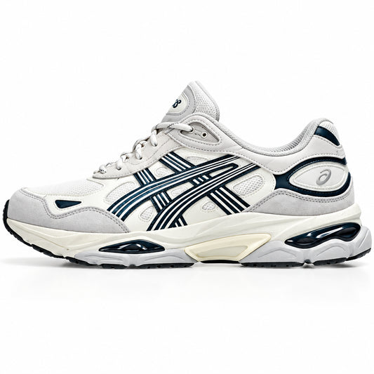 NYC 2.0 - Ice Grey