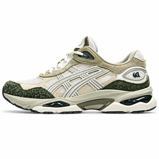 NYC 2.0 - Sage Ivory