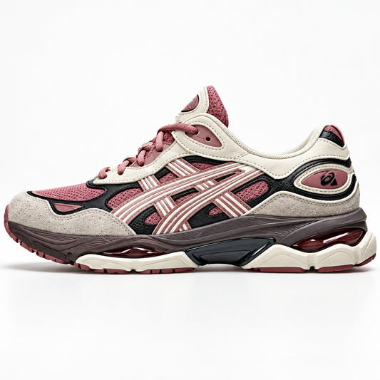 NYC 2.0 - Rose Taupe