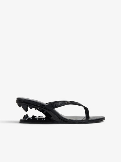 MINI MORSO FLIP FLOP SANDALS