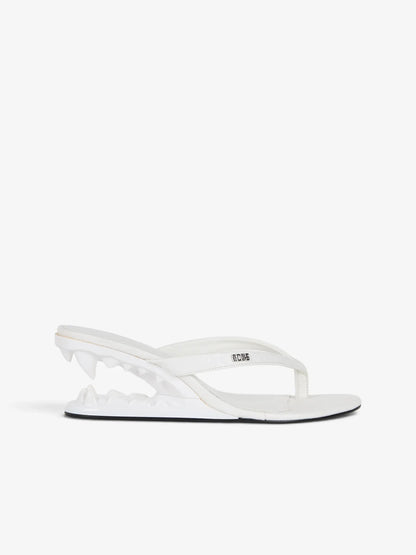 MINI MORSO FLIP FLOP SANDALS