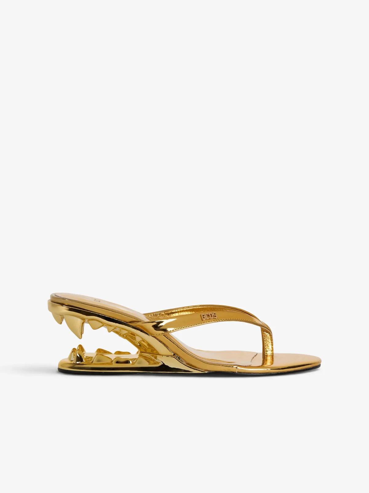 MINI MORSO FLIP FLOP SANDALS